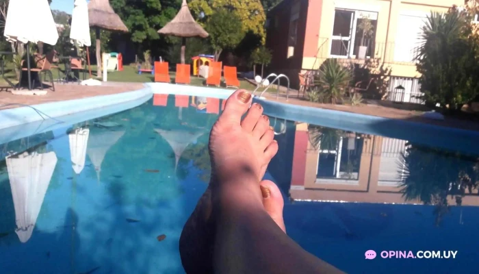 Mon Petit Hotel -  Exterior - Rosario