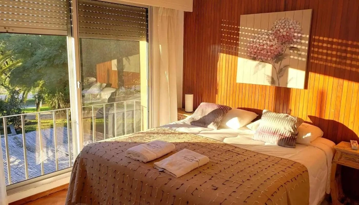 Mon Petit Hotel -  Habitaciones - Rosario