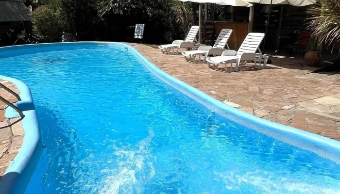 Mon Petit Hotel -  Servicios - Rosario