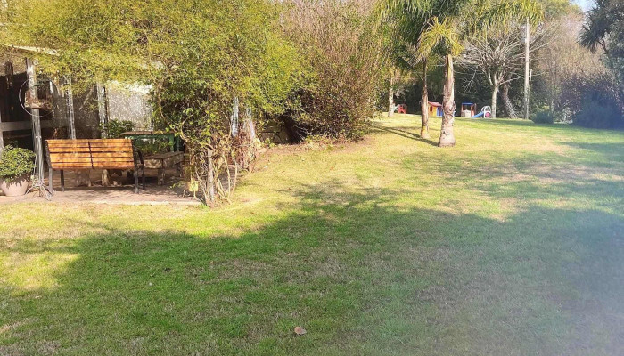 Mon Petit Hotel -  Todo - Rosario