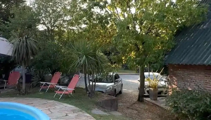 Mon Petit Hotel -  Videos - Rosario