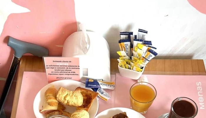 Monas -  Comentario 1 - Punta del Este