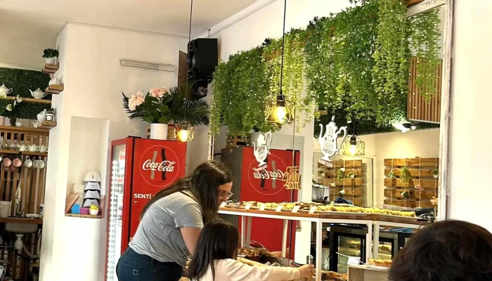 Monas -  Comentario 2 - Punta del Este