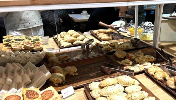 Monas -  Comentario 3 - Punta del Este