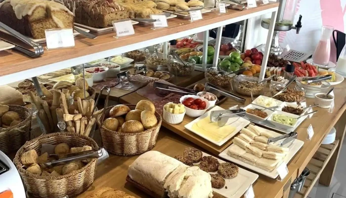 Monas -  Comidas Y Bebidas - Punta del Este