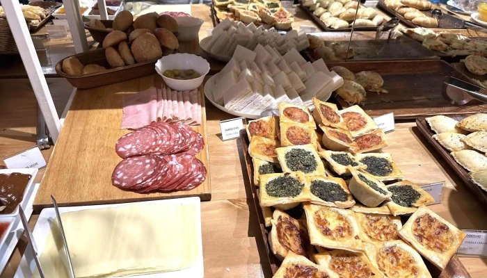 Monas -  Masa - Punta del Este