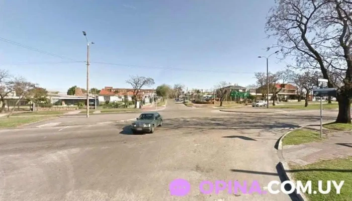 MonReys - 12100 Montevideo