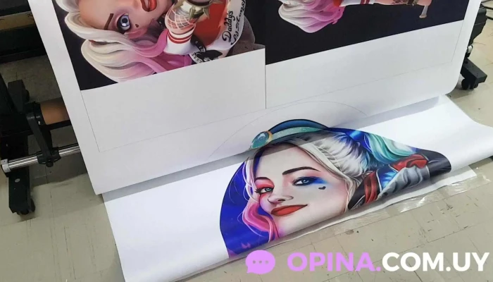 Montanes Centro De Copiado Del Propietario - Maldonado