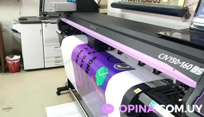 Montanes Centro De Copiado Videos - Maldonado