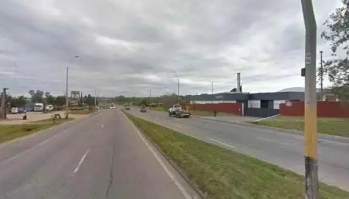 Monte Rincon -  Street View Y 360 - Montevideo