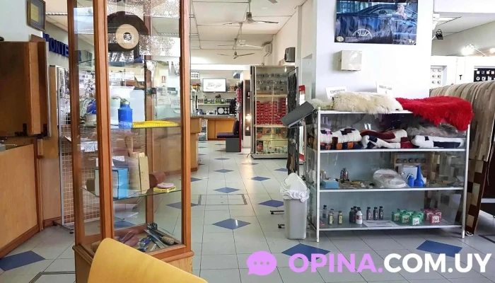 Montecuir - 12000 Montevideo