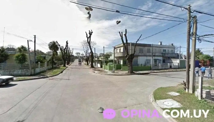 Montevideo, austria y bogota - 12000 Montevideo