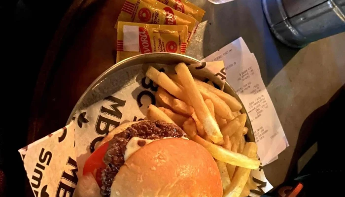 Montevideo Beer Company Mbc Comentario 4 - Montevideo