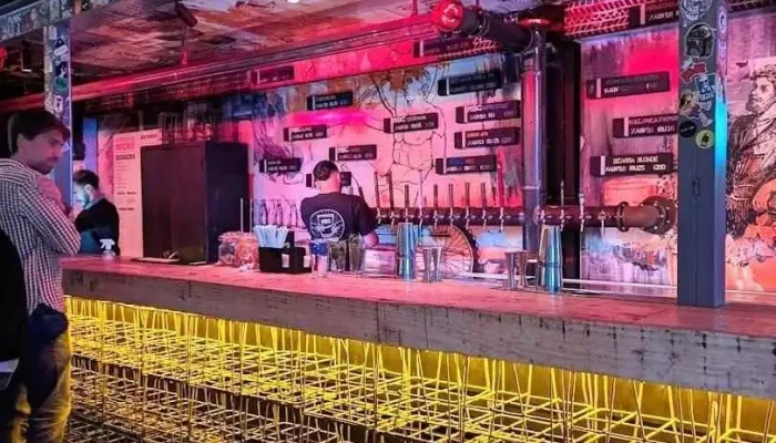 Montevideo Beer Company (mbc) - Montevideo Montevideo Beer Company (mbc) - Montevideo