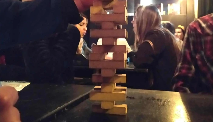 Montevideo Brew House -  Comentario 5 - Montevideo