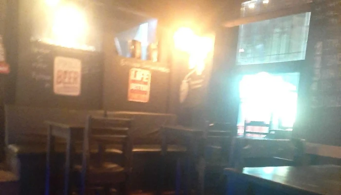 Montevideo Brew House -  Comentario 7 - Montevideo