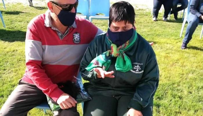 Montevideo City Football Academy -  Numero - Barros Blancos