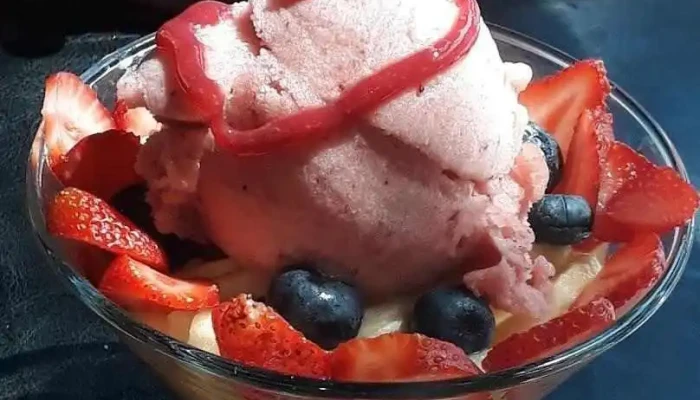 Montevideo -  Comida Y Bebida - Montevideo