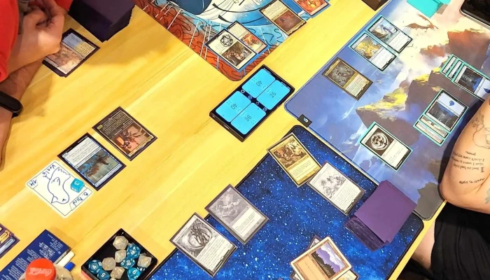 Montevideo Gaming House -  Promocion - Montevideo