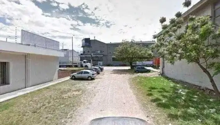 Montevideo Harbour -  Como Llegardeg - Montevideo