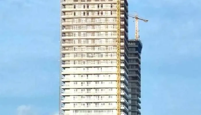 Montevideo Harbour -  Mas Recientes - Montevideo