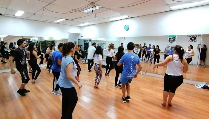 Montevideo Mambo Academia De Bailes Latinos -  Danza - Montevideo