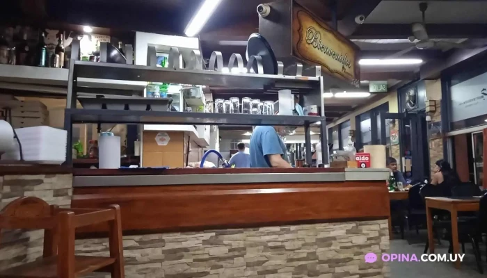 Montevideo Retro -  Todas - Montevideo