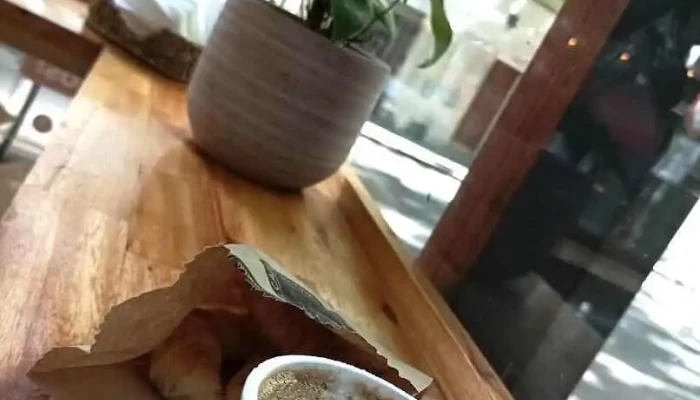 Montserrat -  Comida Y Bebida - Montevideo