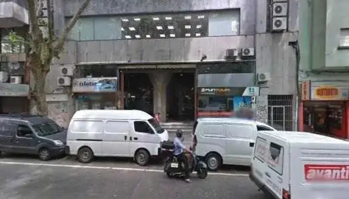 Montserrat -  Street View Y 360 - Montevideo