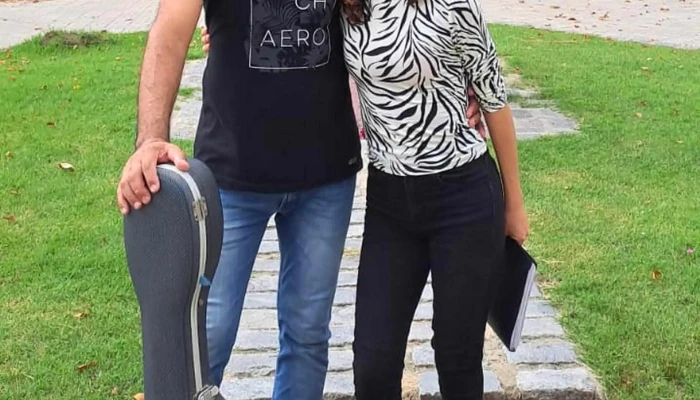 Monumento De La Plaza -  Comentario 10 - Casupá