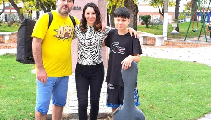 Monumento De La Plaza -  Comentario 2 - Casupá