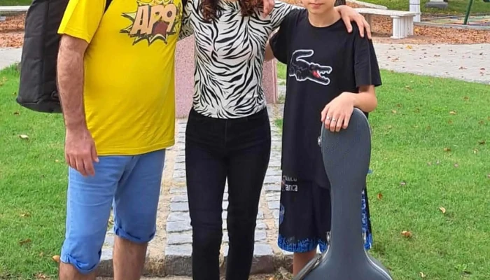 Monumento De La Plaza -  Comentario 3 - Casupá