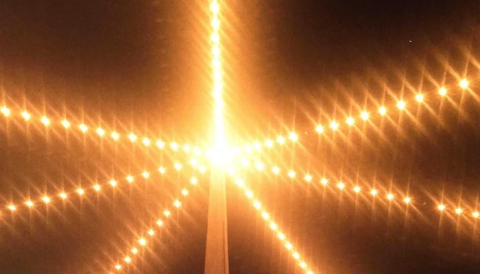 Monumento De La Plaza -  Comentario 5 - Casupá