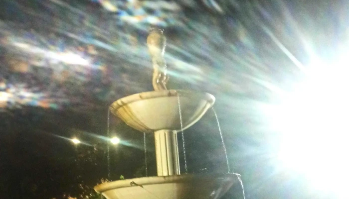 Monumento De La Plaza -  Comentario 6 - Casupá