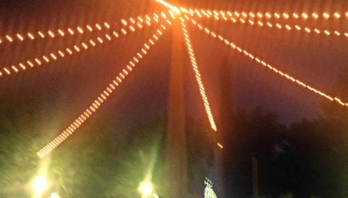 Monumento De La Plaza -  Comentario 7 - Casupá