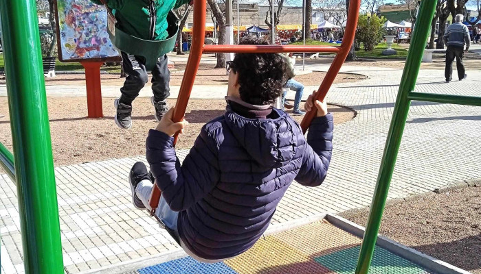 Monumento De La Plaza -  Comentario 9 - Casupá