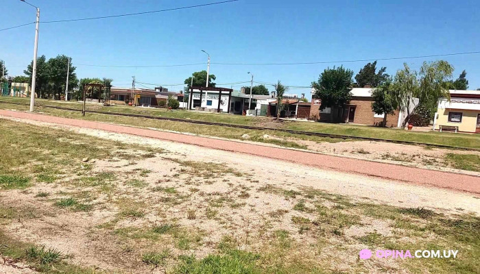 Monumento De La Plaza -  Videos - Casupá