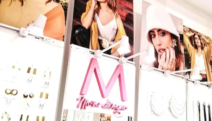 Mora Disegno -  Interior - Montevideo