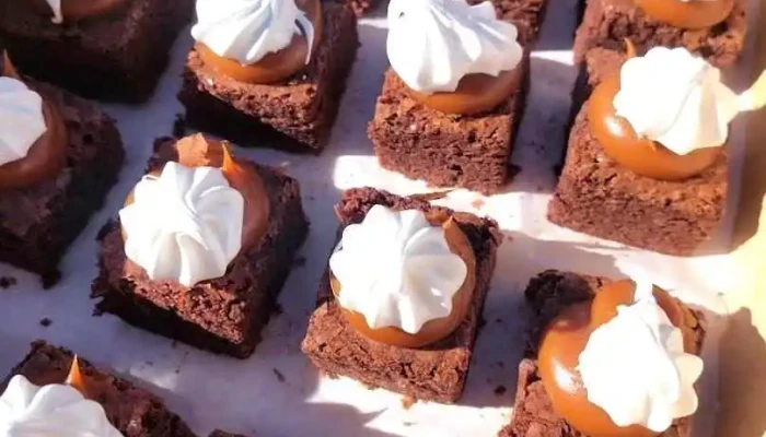 Mora Pasteleria Comida Y Bebida - Ciudad de la Costa