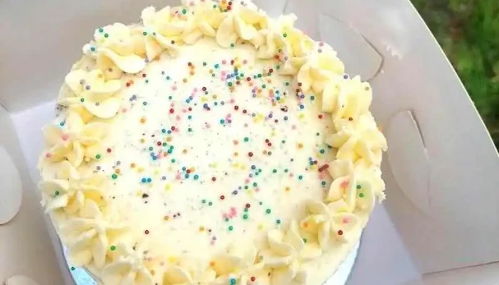 Mora Pasteleria Del Propietario - Ciudad de la Costa