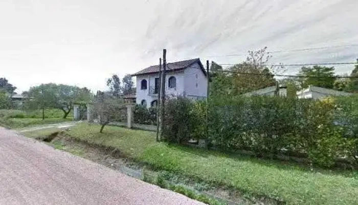 Mora Pasteleria Street View Y 360 - Ciudad de la Costa