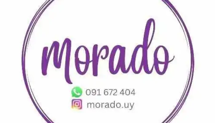 Morado Uy - Montevideo
