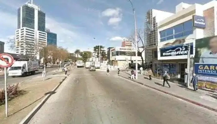 Morado Uy -  Opinionesdeg - Montevideo