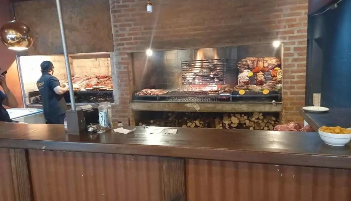 Morano Restaurant -  Ambiente - Rivera