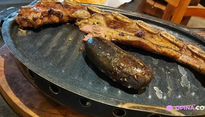 Morano Restaurant -  Comida Y Bebida - Rivera