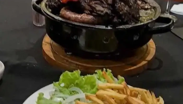 Morano Restaurant -  Videos - Rivera