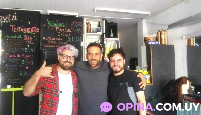 More Beauty Peluquería+spa - 12300 Montevideo