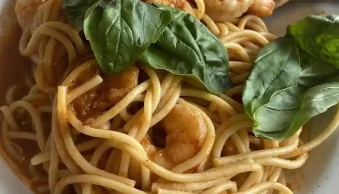 Morelia -  Espagueti - Montevideo