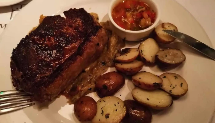 Morelia -  Filete - Montevideo