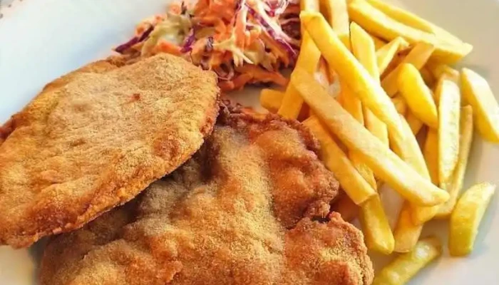 Morelia -  San Jacobo - Montevideo